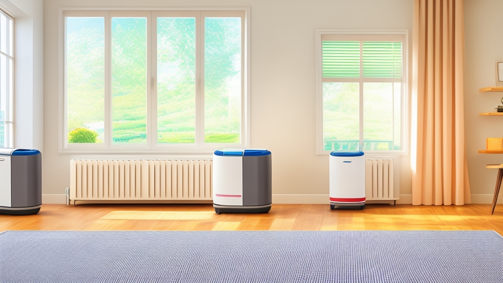 A képen a legjobb páramentesítők válogatása található