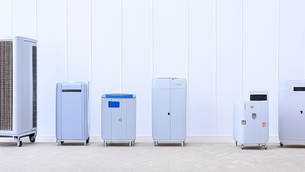 Páramentesítő kapacitás útmutatója: Találd meg a számodra tökéletes készüléket