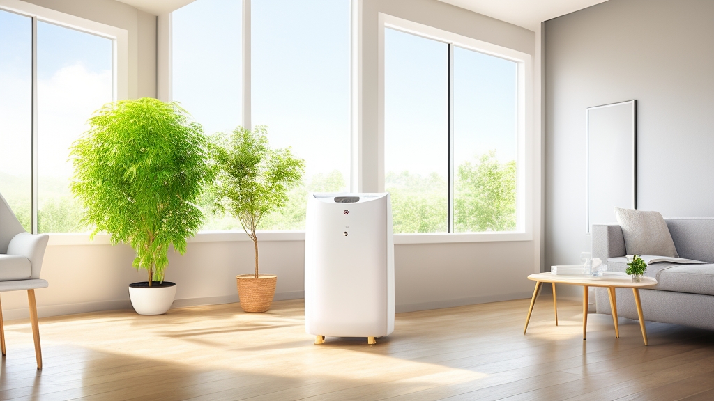 Páramentesítő minőség teszt - alkatrészek és technológia vizsgálata