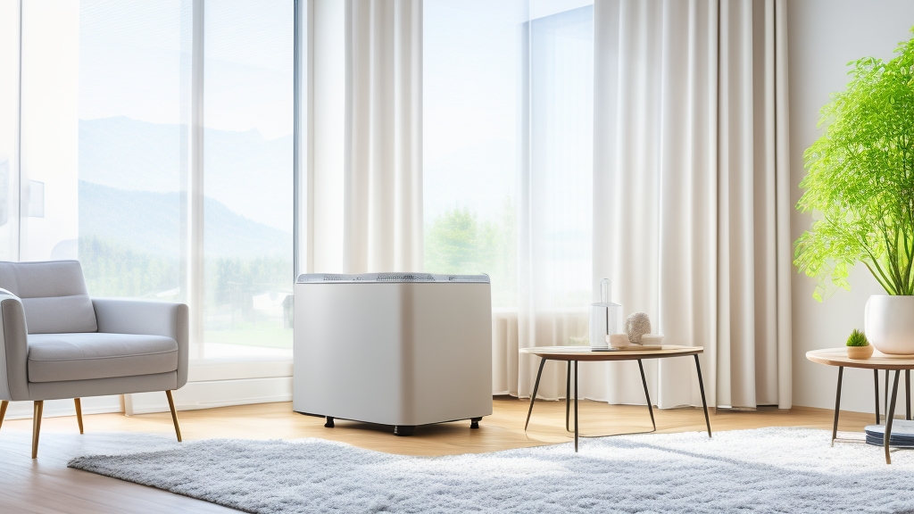 Páramentesítő működési sebesség és kapacitás bemutatása