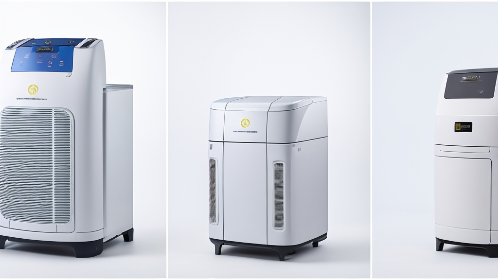 Páramentesítő típusok: Kondenzációs vs Adszorpciós vs Hibrid - Melyiket válaszd?