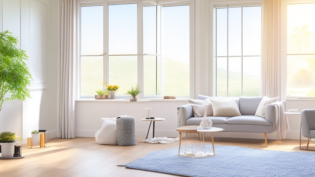 Páramentesítő zajszint teszt - csendes működés és komfort vizsgálat