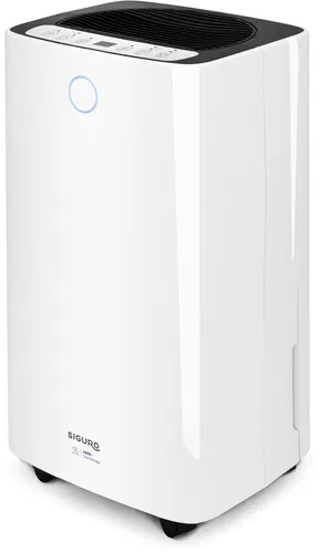 Siguro DH-C300W Otter 12L páramentesítő