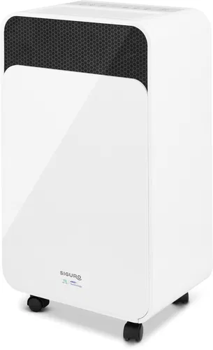 Siguro DH-F300W Dolphin 16 l páramentesítő