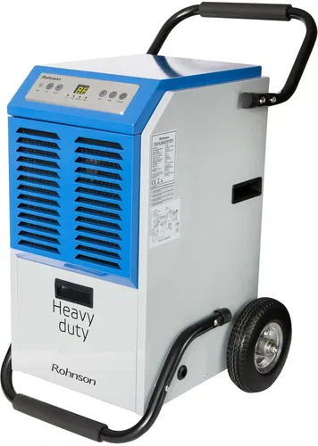 Rohnson R-9350 Heavy Duty páramentesítő