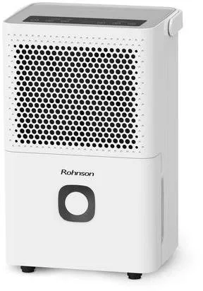 Rohnson R-91110 True Ion & Air Purifier páramentesítő